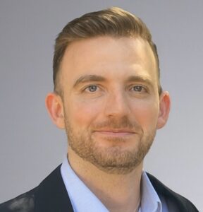 Adam Holmes