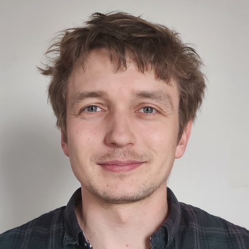 Benedikt Kloss