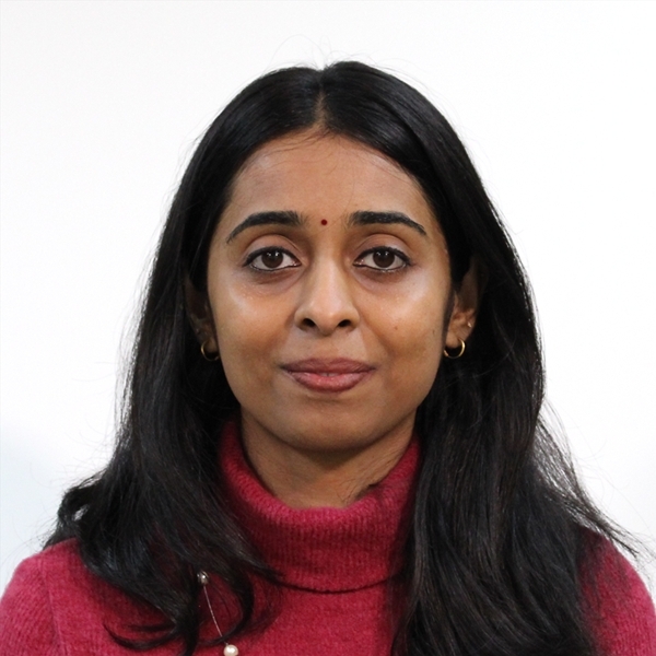Paavai Pari