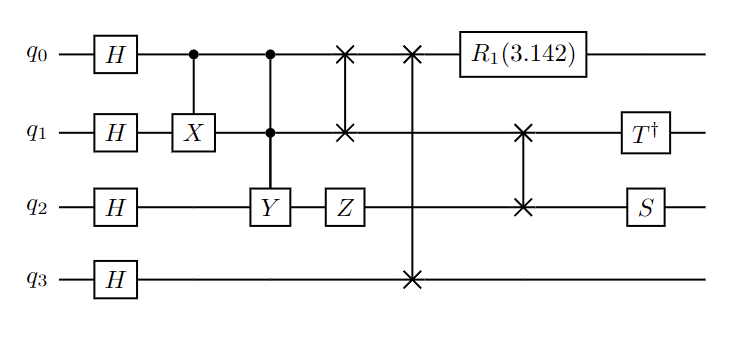 Circuit in PDF format