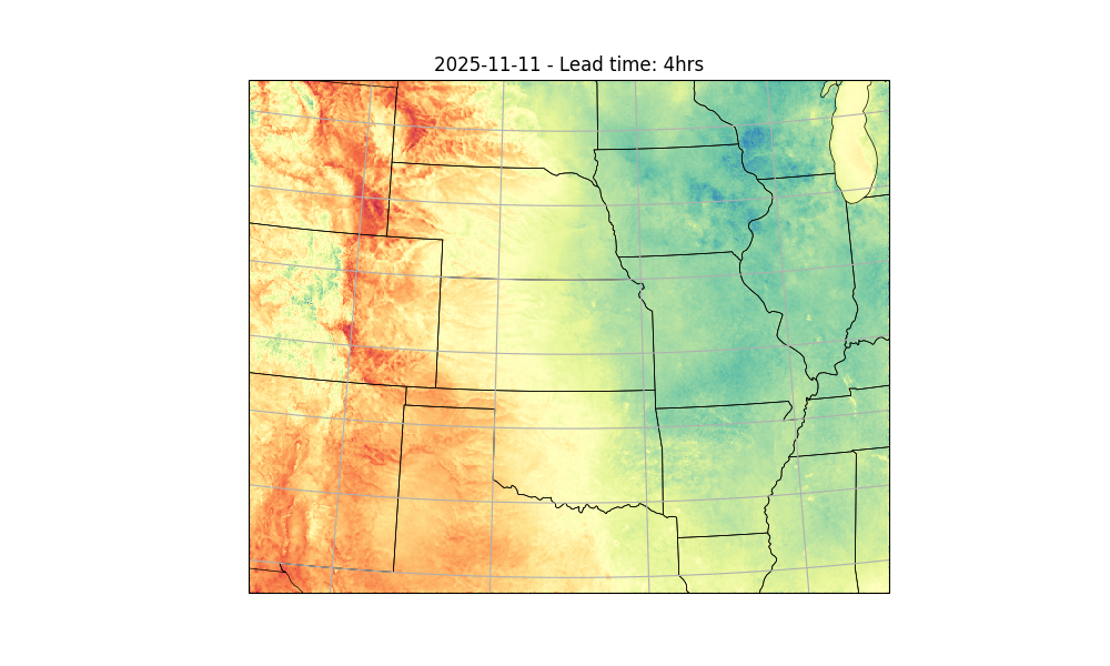2025-11-11 - Lead time: 4hrs