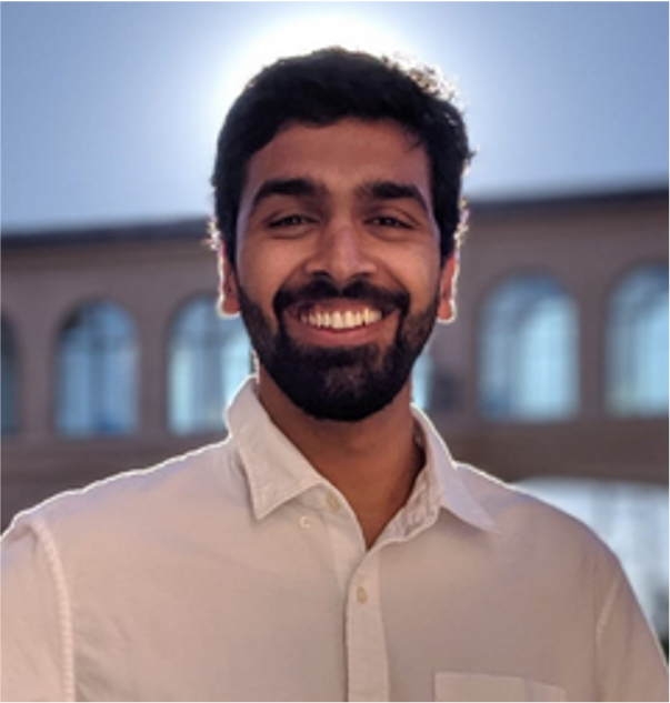 Akshay Subramaniam
