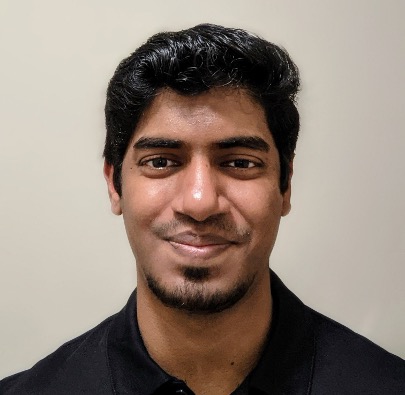 Kaustubh Tangsali
