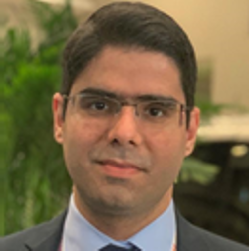 Mohammad Nabian