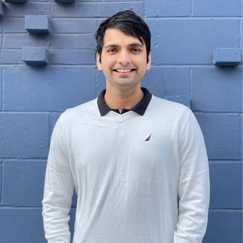 Rishi Ranade