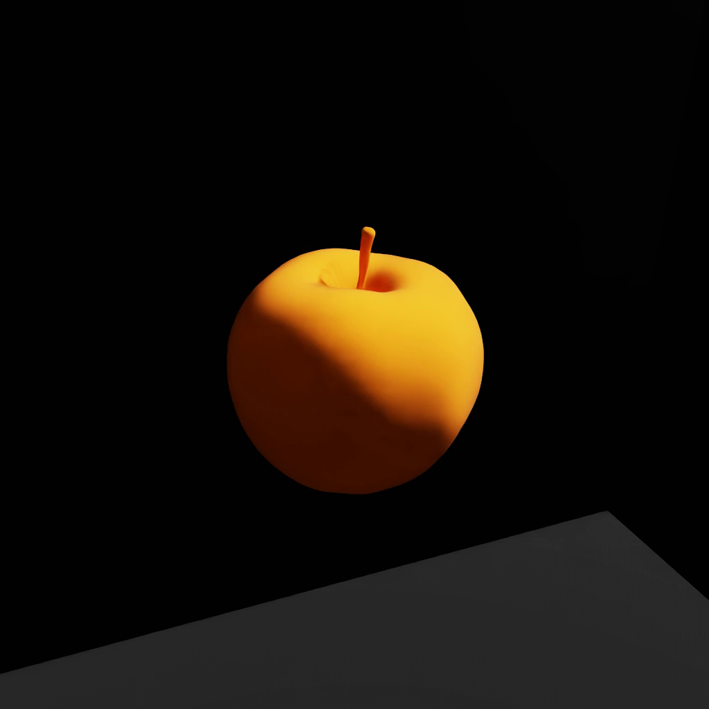 light_response expected result